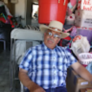 Meet your Posher, Jorge